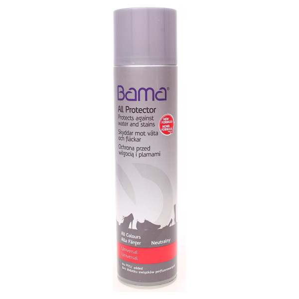 detail Bama All Protector - impregnace 400 ml