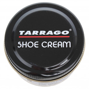 Tarrago krém na topánky - steel grey