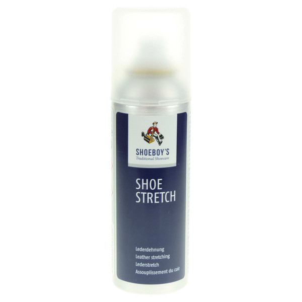 detail Shoeby´s Shoe Stretch 125ml