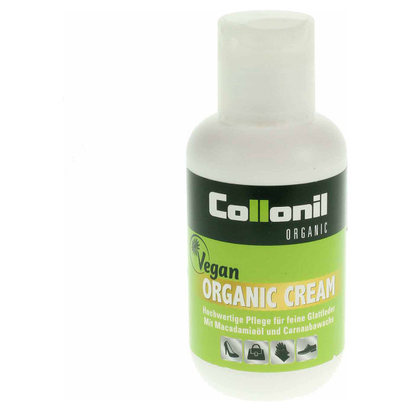 detail Collonil Vegan Organic Cream