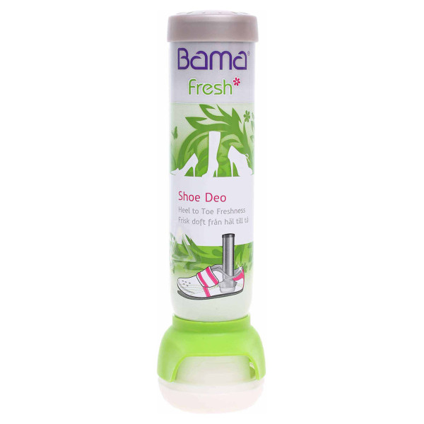 detail Bama Fresh Shoe Deo 100 ml