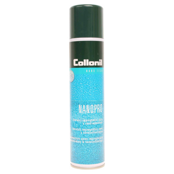 detail Collonil Nanopro 300 ml