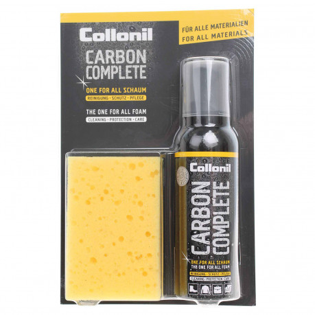 Collonil Carbon Complete set 3v1