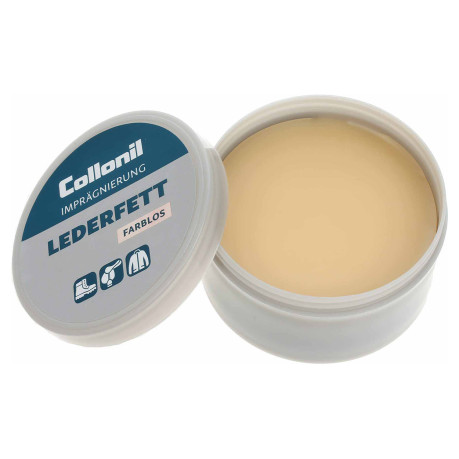 Collonil Lederfett silver - impregnace