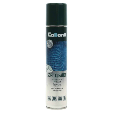 Collonil Soft Cleaner Classic čistící pěna