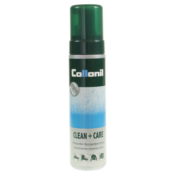 detail Collonil Clean Care Lotion 200 ml