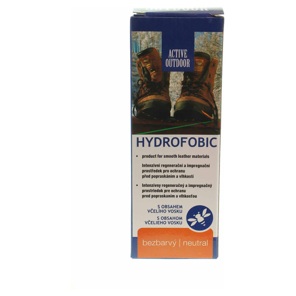 detail Siga Active Outdoor Hydrofobic