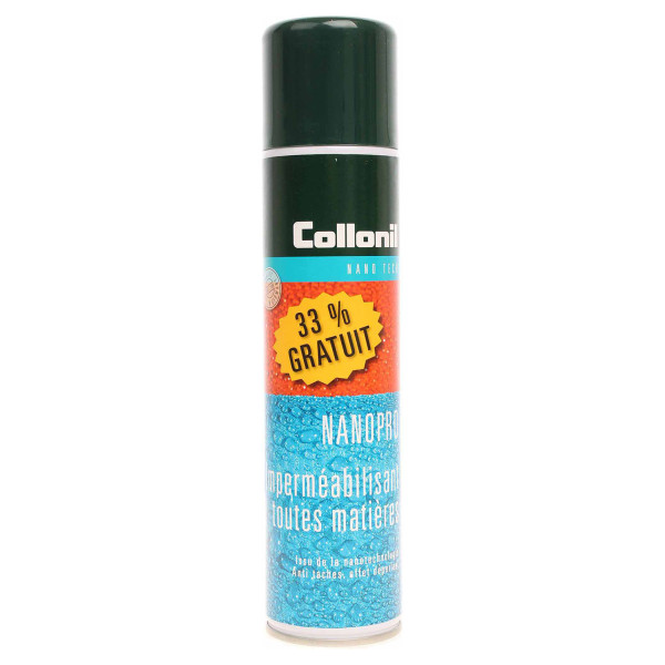 detail Collonil Nanopro Spray 400 ml