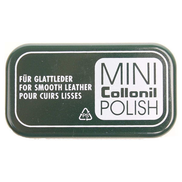 detail Collonil Mini Polish