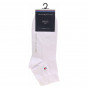 náhled Tommy Hilfiger pánské ponožky 342025001 bílé