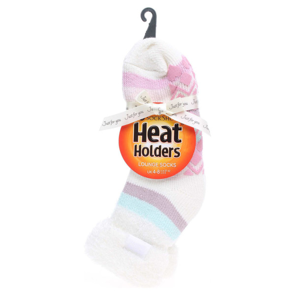 detail Heat Holders dámské ponožky HH25CRM