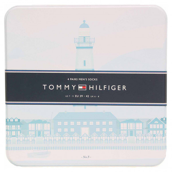 detail Tommy Hilfiger dárkový box 482002001 085 tommy original