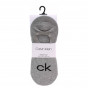 náhled Calvin Klein pánské one size ponožky ECA343-96