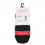 náhled Calvin Klein dámské one size ponožky ECG505-00 black