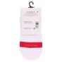 náhled Calvin Klein dámské one size ponožky ECG505-10 white