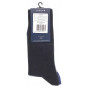 náhled Tommy Hilfiger pánské ponožky 492011001 021 blue-black