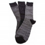 náhled Calvin Klein pánské ponožky 100002161 001 black One Size