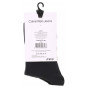 náhled Calvin Klein dámské ponožky 100004507 001 black