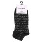 náhled Calvin Klein dámské ponožky 701218779 001 black