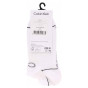 náhled Calvin Klein dámské ponožky 701218779 002 white