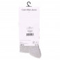 náhled Calvin Klein pánské ponožky 701218732 003 lt.grey melange