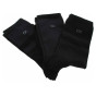 náhled Calvin Klein dámské ponožky 701219848002999 black