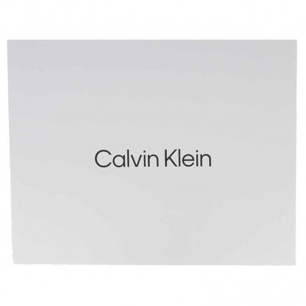 detail Calvin Klein dámské ponožky 701224118001999 black combo