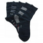 náhled Tommy Hilfiger pánské ponožky 7012244430010 navy