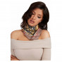 náhled Guess dámský šátek AW8662SIL40-ROS