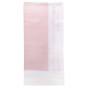 náhled Calvin Klein dámský šátek K60K609425 0JX spring rose mix