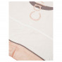 náhled Calvin Klein dámský šátek K60K609571 ACF eggshell