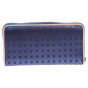 náhled Hello Kitty 19229.6 azul dámská peněženka modrá