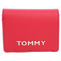 náhled Tommy Hilfiger dámská peněženka AW0AW07121 0H4 tommy red mix