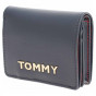 náhled Tommy Hilfiger dámská peněženka AW0AW07121 0KM Corporate Mix