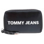 náhled Tommy Hilfiger dámská peněženka AW0AW07158 BDS black