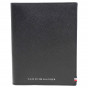 náhled Tommy Hilfiger pánská peněženka AM0AM06515 BDS black