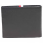 náhled Tommy Hilfiger pánská peněženka AM0AM06517 BDS black