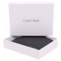 náhled Calvin Klein pánská peněženka K50K507379 BAX Ck black