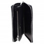 náhled Calvin Klein dámská peněženka K60K608627 0GJ black mono