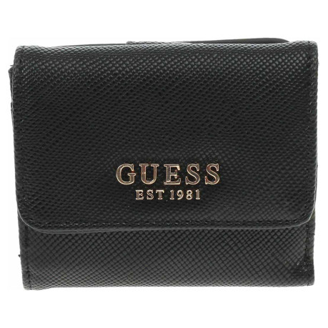 Guess dámská peneženka SWZG8500440 black