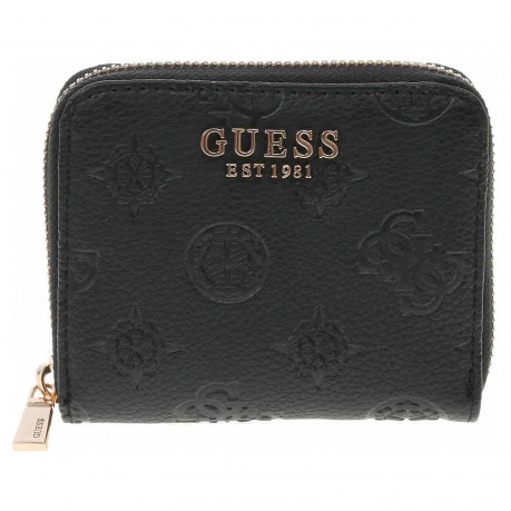 Guess dámská peněženka SWPG8403370-BLA