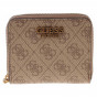náhled Guess dámská peněženka SWSB8500370 Latte Logo