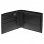 náhled Calvin Klein pánská peněženka K50K509180 BAX Ck black