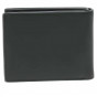 náhled Calvin Klein pánská peněženka K50K509606 BAX Ck black