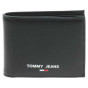 náhled Tommy Hilfiger pánská peněženka AM0AM10415 BDS Black