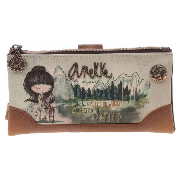 detail Anekke dámská peněženka 35609-906