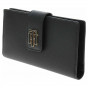 náhled Tommy Hilfiger dámská peněženka AW0AW13658 BDS Black