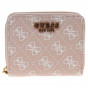 náhled Guess dámská peněženka SWQB8500370 Rose Logo