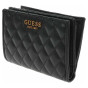 náhled Guess dámská peněženka SWQB8661670 BLACK