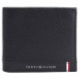 náhled Tommy Hilfiger pánská peněženka AM0AM10233 Black